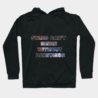 STARS Hoodie